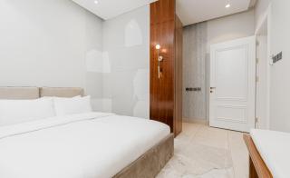 Modern design apartment –3 bedrooms – AlMajdiah 44 - Riyad - 3