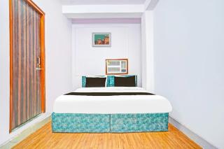Super Hotel O Pacific Stay - 2