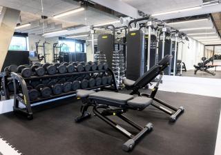 MILESTONE Vienna Erdberg by Tribera - 5