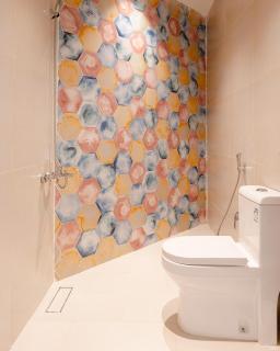 Luxury apartment in Alnada - 1