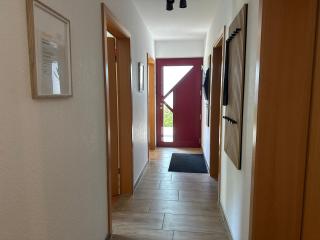 Ferienwohnung "Apartment Sunlife Winterberg" 4 Sterne - 9