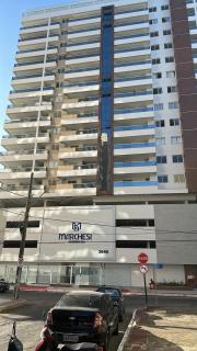 Novo apartamento 3 quartos com ar-condicionado vista mar - Guarapari - 4