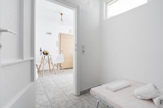 Minimal Apt in the Heart of the city - 1