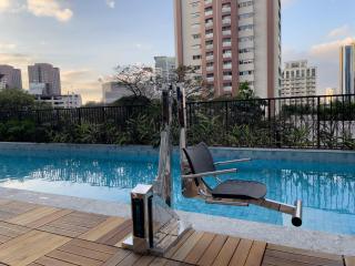 Bourbon Smart Style - Studios por temporada - São Paulo - 3