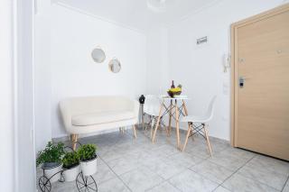 Minimal Apt in the Heart of the city - 9