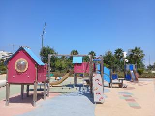 Cozy Studio Vue sur Piscine à Ocean Park Zenata City Eco - Aïn Harrouda - 1