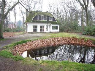 Westmalle Forest Garden Home - 3