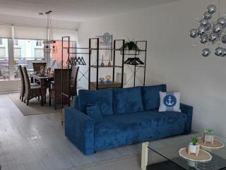 Ferienlodge Ankerglück - 8