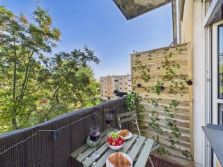 ApartamentySnu, Kusocińskiego - Radom - 1