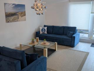 Ferienlodge Ankerglück - Cuxhaven - 7