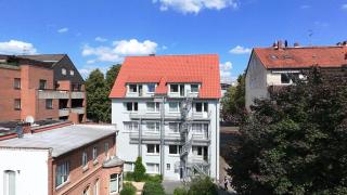 Hotel am Park - Braunschweig - 3