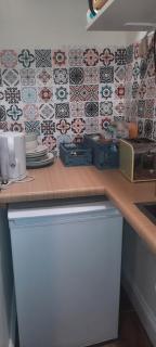 Private bedsit at Newcastle - 6