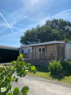 Camping Paradis L'Ile de Kernodet - Saint-Molf - 2