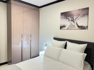 Midrànd Polytronic Retreat - Midrand - 4