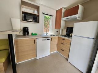 Camping Paradis L'Ile de Kernodet - 5