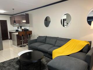 Midrànd Polytronic Retreat - Midrand - 8