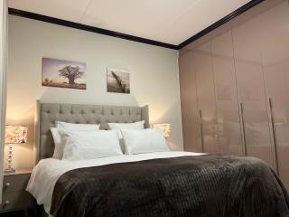 Midrànd Polytronic Retreat - Midrand - 5