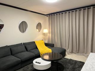 Midrànd Polytronic Retreat - Midrand - 7