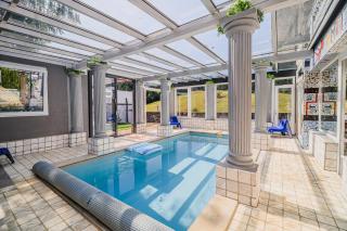4 Bedroom Villa with Heated Indoor Pool Jajo & Pajo - Zgornja Kapla - 0