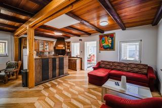 4 Bedroom Villa with Heated Indoor Pool Jajo & Pajo - Zgornja Kapla - 8