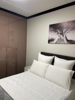 Midrànd Polytronic Retreat - Midrand - 3
