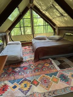 Sanovia Glamping - - 8