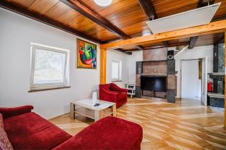 4 Bedroom Villa with Heated Indoor Pool Jajo & Pajo - 2