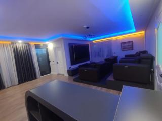 Elegance Luxury Villa - Belek - 6