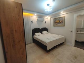 Elegance Luxury Villa - Belek - 5