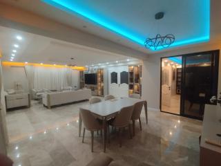 Elegance Luxury Villa - Belek - 4