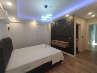 Elegance Luxury Villa - Belek - 2
