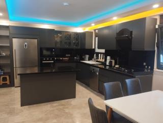Elegance Luxury Villa - Belek - 1
