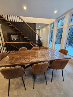 Le repaire du hibou - Piano & Spa - 1