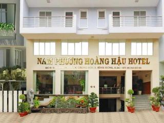 Belvilla Nam Phuong Hoang Hau - Ho Chi Minh - 9