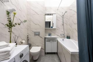 Urban Nest Yerevan App's - 6