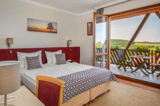 Szalajka Liget Hotel és Apartmanházak - 9