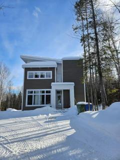 Le repaire du hibou - Piano & Spa - 0