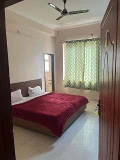 The Yoga Oasis - Rishīkesh - 6