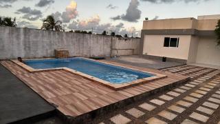 House in Carapibus, Conde, Pb - 7