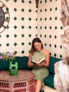 Riad Amethyste - Marrakesh - 3