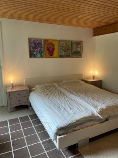 Hygge Havn - Åkirkeby - 1