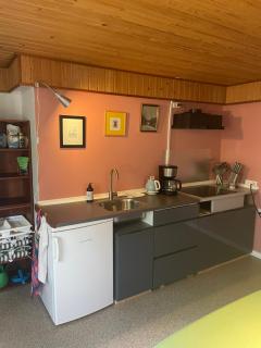 Hygge Havn - Åkirkeby - 9