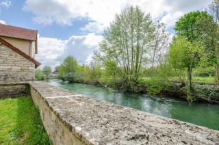 Entre seine et vignes - - 7