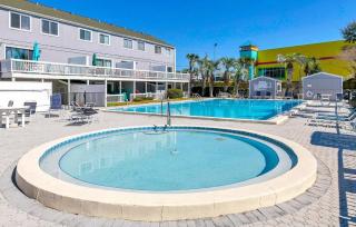 *Modern Serenity/Destin Beach- 2 Pools and Tennis* - 2