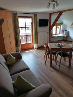 Jägerhof und Jägerstadel - 4