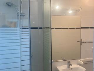 Studio lumineux face mer à Le Palais - FR-1-418-93 - Le Palais - 5