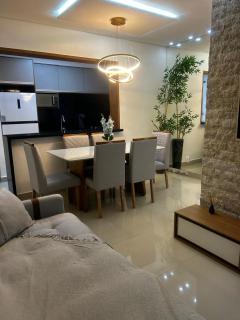 apartamento no centro praia - 5