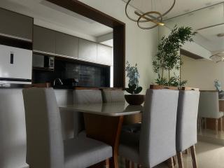 apartamento no centro praia - 3