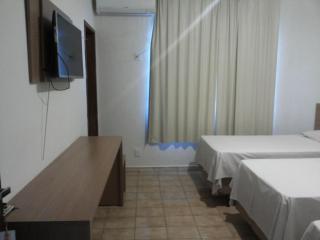 Hotel Real Trevo - Montes Claros - 2