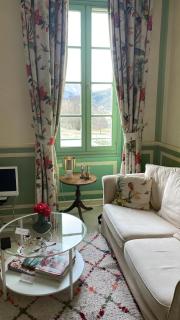 Chateau des Gipières bij de Mont Ventoux - Montbrun-les-Bains - 7